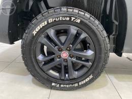 FIAT - TORO 2.0 16V ENDURANCE TURBO DIESEL 4P AUTOMÁTICO - 2020/2020 - BRANCA - R$ 123.000,00