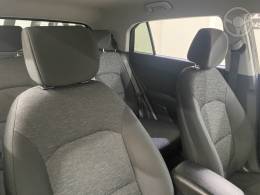 HYUNDAI - CRETA 1.6 16V FLEX SMART AUTOMÁTICO - 2019/2020 - PRETA - R$ 89.900,00