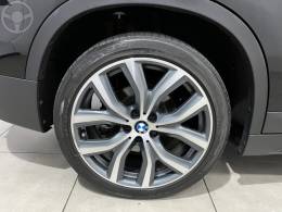 BMW - X1 2.0 16V TURBO XDRIVE25I SPORT 4P AUTOMÁTICO - 2016/2016 - PRETA - R$ 119.900,00