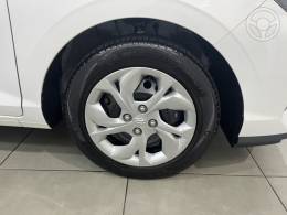 HYUNDAI - HB20 1.0 COMFORT PLUS 12V FLEX 4P MANUAL - 2023/2024 - BRANCA - R$ 72.900,00