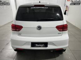 VOLKSWAGEN - FOX 1.6 MSI TRENDLINE 8V FLEX 4P MANUAL - 2016/2016 - BRANCA - R$ 51.900,00