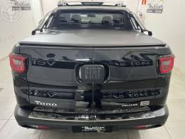 FIAT - TORO 1.3 VOLCANO T270 4X2 16V FLEX 4P AUTOMÁTICO - 2023/2023 - PRETA - R$ 133.900,00