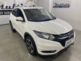 HONDA - HR-V 1.8 16V FLEX EX 4P AUTOMÁTICO - 2015/2016 - BRANCA - R$ 86.500,00