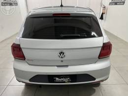 VOLKSWAGEN - GOL 1.0 MI TRACK 8V FLEX 4P MANUAL - 2018/2018 - PRATA - R$ 47.900,00