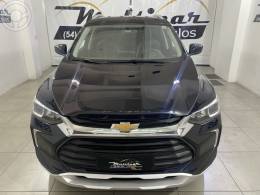 CHEVROLET - TRACKER 1.0 12V LT TURBO FLEX 4P AUTOMÁTICO - 2021/2021 - AZUL - R$ 95.900,00