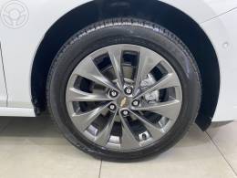 CHEVROLET - CRUZE 1.4 TURBO LTZ 16V FLEX 4P AUTOMÁTICO - 2018/2018 - BRANCA - R$ 94.900,00