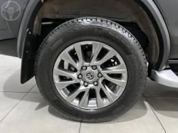 TOYOTA - HILUX SW4 2.8 SRX 4X4 16V TURBO INTERCOOLER DIESEL 4P AUTOMÁTICO - 2021/2021 - PRETA - R$ 283.900,00