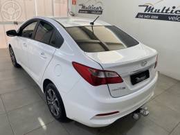 HYUNDAI - HB20S 1.6 COMFORT PLUS 16V FLEX 4P MANUAL - 2015/2016 - BRANCA - R$ 56.900,00