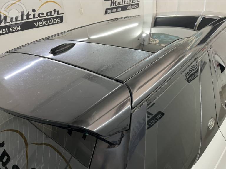 LAND ROVER - DISCOVERY SPORT 2.0 16V TD4 TURBO DIESEL HSE 4P AUTOMÁTICO - 2015/2016 - BRANCA - R$ 116.900,00