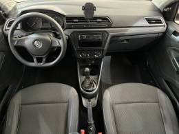 VOLKSWAGEN - GOL 1.0 12V MPI TOTALFLEX 4P MANUAL - 2019/2019 - BRANCA - R$ 42.500,00