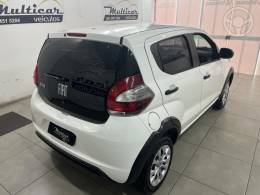 FIAT - MOBI 1.0 8V EVO FLEX LIKE. MANUAL - 2022/2023 - BRANCA - R$ 54.900,00