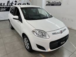 FIAT - PALIO 1.0 MPI ATTRACTIVE 8V FLEX 4P MANUAL - 2017/2017 - BRANCA - R$ 43.900,00