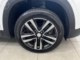 CHEVROLET - TRACKER 1.0 12V LT TURBO FLEX 4P AUTOMÁTICO - 2023/2024 - BRANCA - R$ 106.900,00