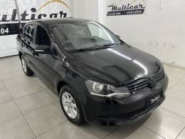 VOLKSWAGEN - VOYAGE 1.6 MI SELEÇÃO 8V FLEX 4P MANUAL - 2014/2014 - PRETA - R$ 39.900,00