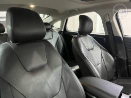 FORD - FUSION 2.0 TITANIUM AWD 16V 4P AUTOMÁTICO - 2014/2015 - PRETA - R$ 78.500,00