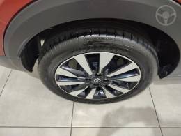 NISSAN - KICKS 1.6 16V FLEX SV 4P XTRONIC - 2019/2020 - VERMELHA - R$ 84.900,00
