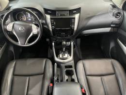 NISSAN - FRONTIER 2.3 XE 4X4 CD BI TURBO DIESEL 4P AUTOMÁTICO - 2022/2022 - BRANCA - R$ 164.500,00