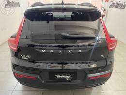 VOLVO - XC 40 2.0 T4 GEARTRONIC - 2019/2019 - PRETA - R$ 123.900,00