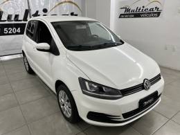 VOLKSWAGEN - FOX 1.6 MSI TRENDLINE 8V FLEX 4P MANUAL - 2016/2016 - BRANCA - R$ 51.900,00