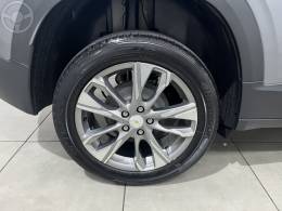 CHEVROLET - TRACKER 1.0 12V TURBO FLEX 4P AUTOMÁTICO - 2022/2022 - CINZA - R$ 95.500,00