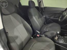 HYUNDAI - HB20 1.0 UNIQUE 12V FLEX 4P MANUAL - 2018/2019 - BRANCA - R$ 54.900,00