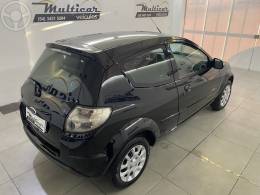 FORD - KA 1.0 MPI 8V FLEX 2P MANUAL - 2012/2013 - PRETA - R$ 27.900,00