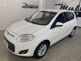 FIAT - PALIO 1.0 MPI ATTRACTIVE 8V FLEX 4P MANUAL - 2014/2015 - BRANCA - R$ 38.900,00