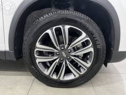 CHERY - TIGGO 1.6 8 PRO TGDI 4P AUTOMÁTICO - 2022/2023 - BRANCA - R$ 153.900,00