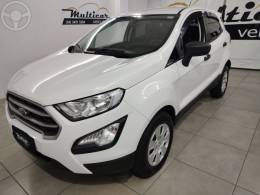 FORD - ECOSPORT 1.5 TIVCT FLEX SE AUTOMÁTICO - 2018/2019 - BRANCA - R$ 74.900,00