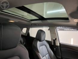 CHEVROLET - TRACKER 1.2 12V PREMIER TURBO FLEX 4P AUTOMÁTICO - 2022/2022 - BRANCA - R$ 111.900,00