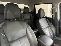 NISSAN - FRONTIER 2.3 XE 4X4 CD BI TURBO DIESEL 4P AUTOMÁTICO - 2022/2022 - BRANCA - R$ 164.500,00