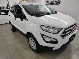 FORD - ECOSPORT 1.5 TIVCT FLEX SE AUTOMÁTICO - 2018/2019 - BRANCA - R$ 74.900,00