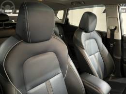 CHEVROLET - TRACKER 1.2 12V PREMIER TURBO FLEX 4P AUTOMÁTICO - 2022/2022 - BRANCA - R$ 112.900,00