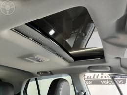 CHEVROLET - TRACKER 1.4 16V TURBO FLEX PREMIER AUTOMÁTICO - 2018/2018 - PRATA - R$ 93.900,00