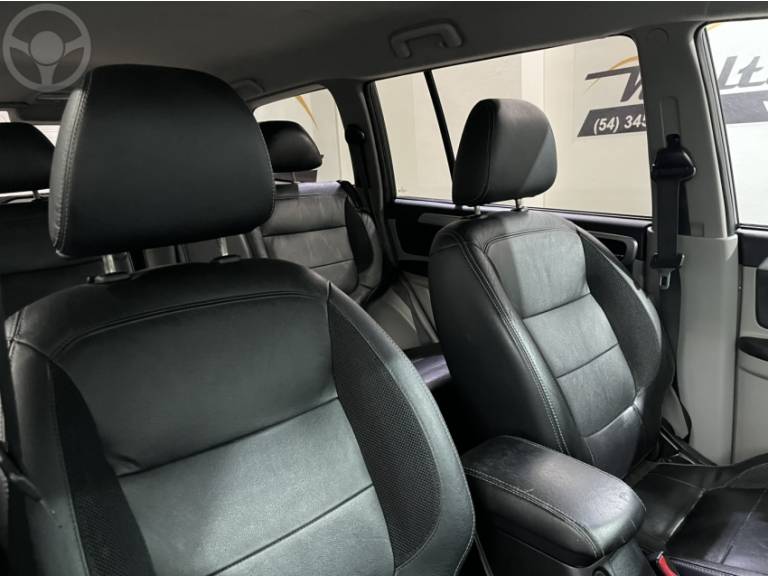 MITSUBISHI - PAJERO DAKAR 3.2 HPE 4X4 7 LUGARES 16V TURBO INTERCOOLER DIESEL 4P AUTOMÁTICO - 2011/2012 - PRETA - R$ 103.900,00