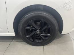 CITROËN - C3 1.5 TENDANCE 8V FLEX 4P MANUAL - 2014/2015 - BRANCA - R$ 43.500,00