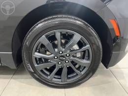 CHEVROLET - EQUINOX 1.5 RS 16V TURBO 4P AUTOMÁTICO - 2022/2023 - PRETA - R$ 149.900,00