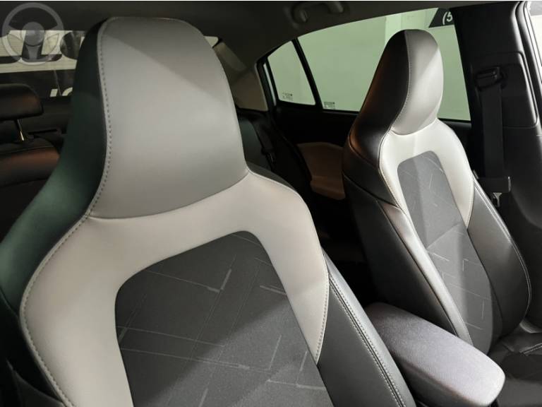 CHEVROLET - ONIX 1.0 PREMIER 12V TURBO FLEX 4P AUTOMÁTICO - 2020/2020 - PRATA - R$ 72.900,00