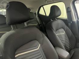 FIAT - PULSE 1.0 AUDACE TURBO 200 12V FLEX 4P AUTOMÁTICO - 2022/2022 - CINZA - R$ 88.900,00