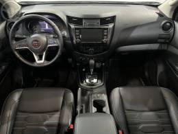 NISSAN - FRONTIER 2.3 PRO4X 4X4 CD BI-TURBO DIESEL 4P AUTOMÁTICO - 2023/2024 - BRANCA - R$ 234.900,00