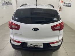 KIA MOTORS - SPORTAGE 2.0 LX 4X2 16V FLEX 4P MANUAL - 2012/2012 - BRANCA - R$ 62.500,00