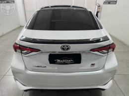 TOYOTA - COROLLA 2.0 GR SPORT 16V FLEX 4P AUTOMÁTICO - 2022/2023 - BRANCA - R$ 144.500,00