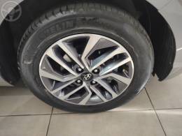 HYUNDAI - HB20S 1.0 DIAMOND 12V TURBO FLEX 4P AUTOMÁTICO - 2020/2021 - CINZA - R$ 82.500,00