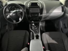 FORD - RANGER 2.2 XL 4X4 CD 16V DIESEL 4P MANUAL - 2014/2015 - BRANCA - R$ 93.900,00