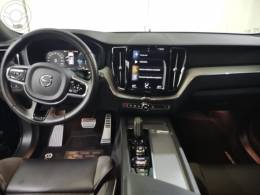 VOLVO - XC60 2.0 T8 R DESIGN HYBRID 4P AUTOMÁTICO - 2021/2021 - PRETA - R$ 275.000,00