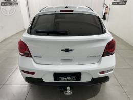 CHEVROLET - CRUZE 1.8 LT SPORT6 16V FLEX 4P MANUAL - 2014/2014 - BRANCA - R$ 59.900,00