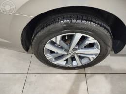VOLKSWAGEN - VIRTUS 1.0 200 TSI HIGHLINE AUTOMÁTICO - 2018/2019 - PRATA - R$ 87.900,00