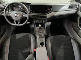 VOLKSWAGEN - VIRTUS 1.0 200 TSI COMFORTLINE AUTOMÁTICO - 2021/2022 - BRANCA - R$ 88.900,00