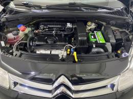 CITROËN - C3 1.5 TENDANCE 8V FLEX 4P MANUAL - 2013/2014 - PRETA - R$ 42.500,00