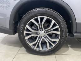 MITSUBISHI - OUTLANDER 3.0 GT 4X4 V6 24V 4P AUTOMÁTICO - 2018/2018 - CINZA - R$ 122.000,00